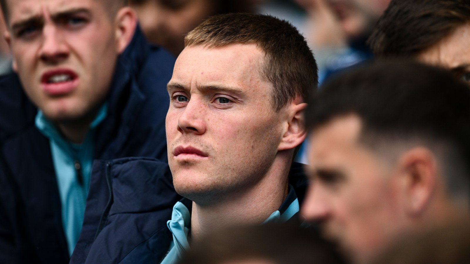 Team News: O'Callaghan in Dublin panel for Derry clash