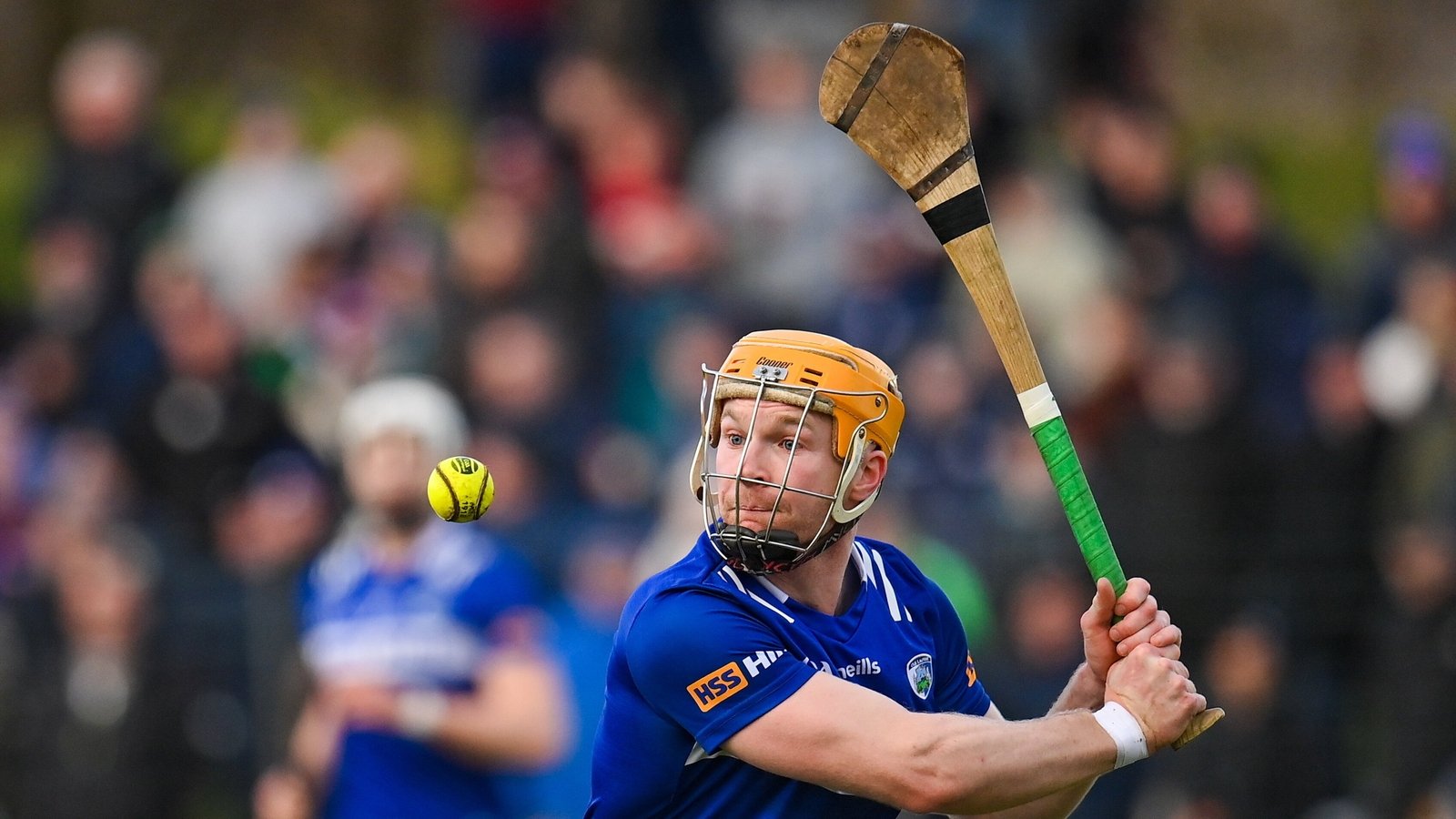 Wounded Laois ready for 'huge' Tipp test