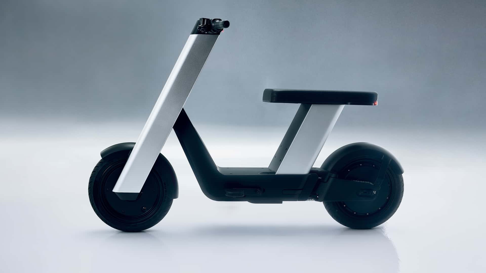 I'm Obsessed With This High-Tech $3,500 E-Bike