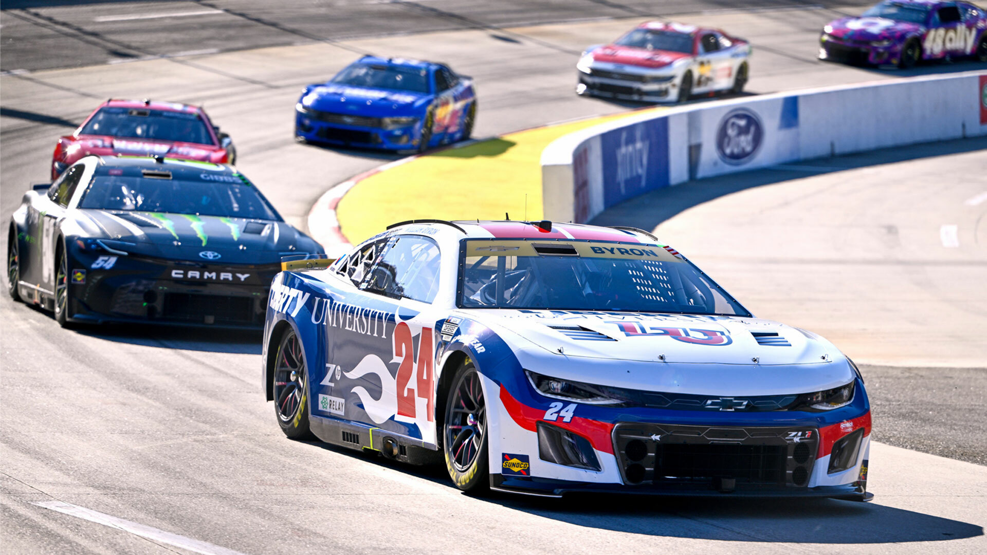 Do You Still Care About Motorsports In The Streaming Age?