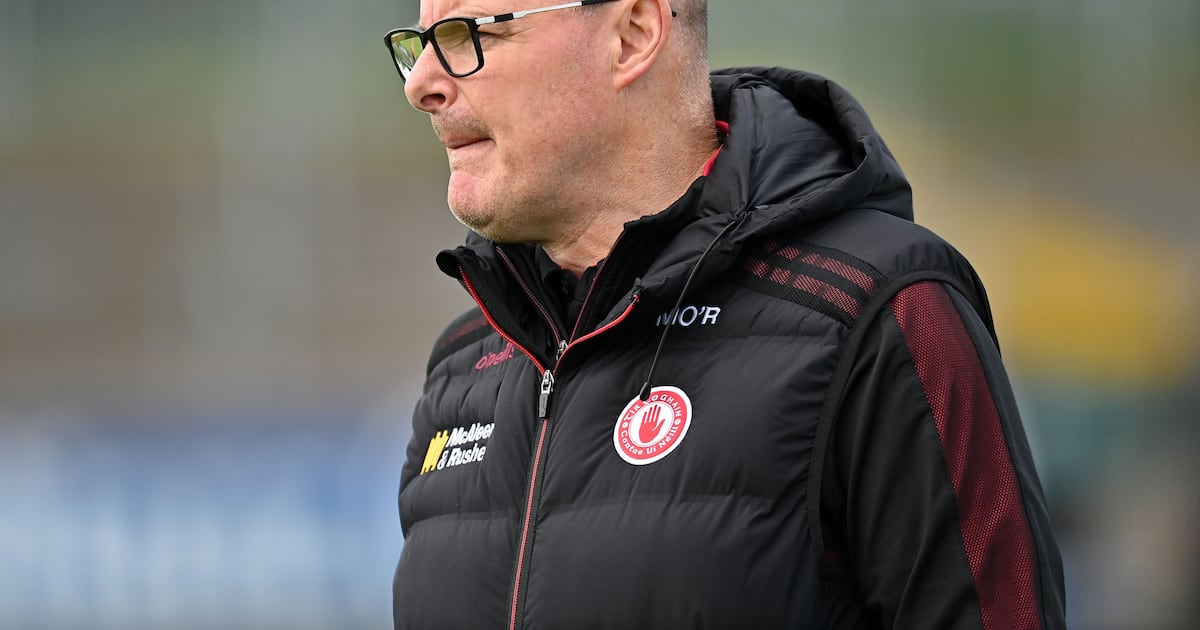 No form line to bank on by Tyrone have more attacking arsenal than out-of-sorts Cavan