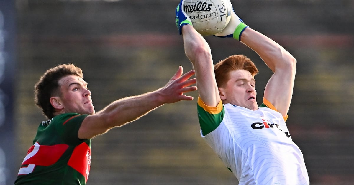 ‘There was a serious edge - there was no doubt this was slightly different’: Donegal and Mayo - why it always matters more
