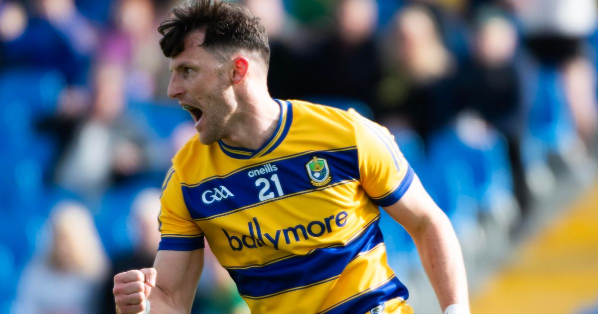 What time/TV channel is Roscommon-Cork on today in the All-Ireland Championship?