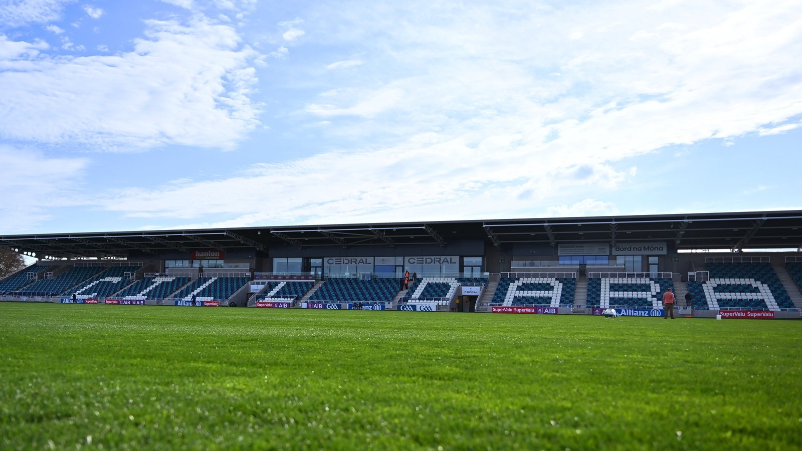 All-Ireland SHC: Kildare v Dublin updates