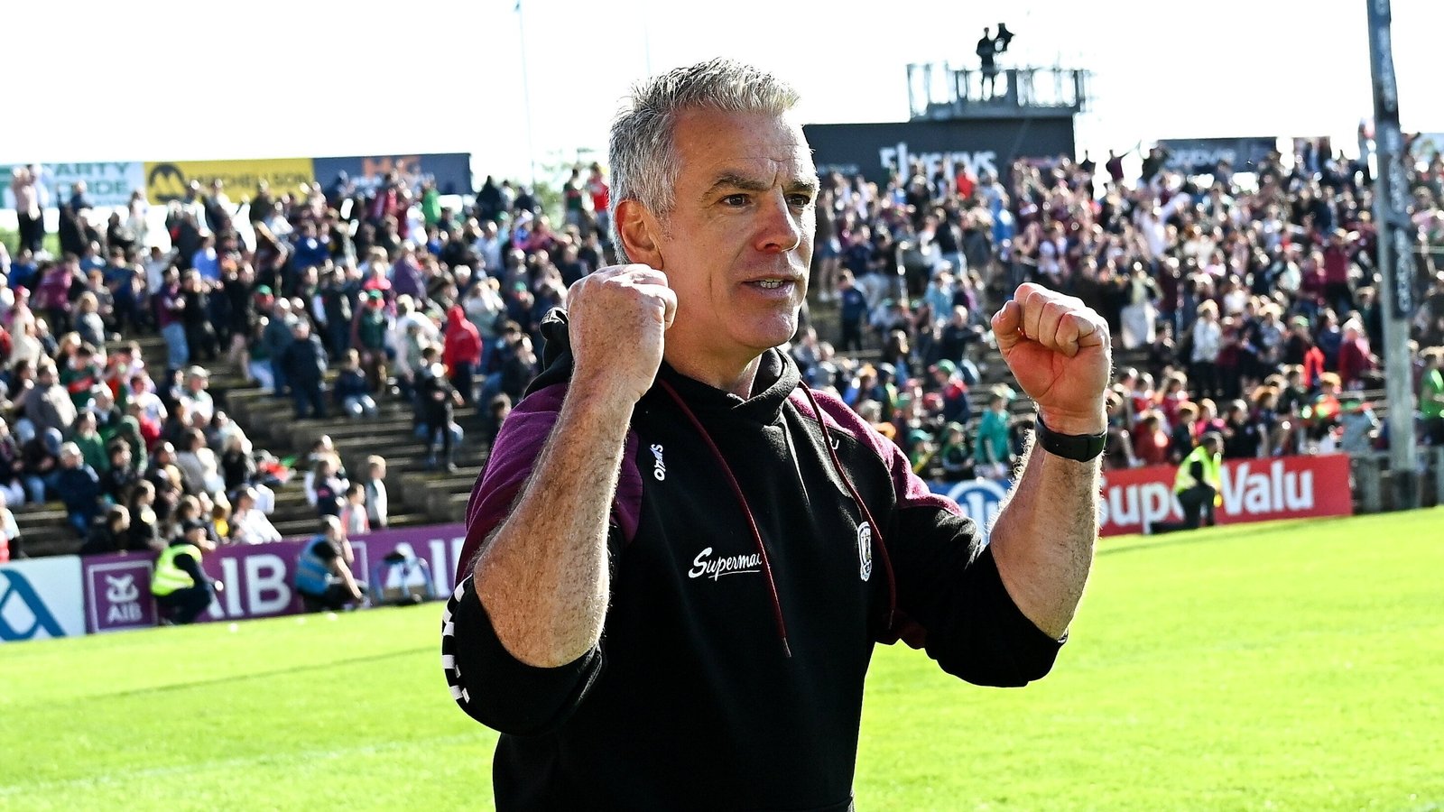 'Struggling' Galway need to find a spark