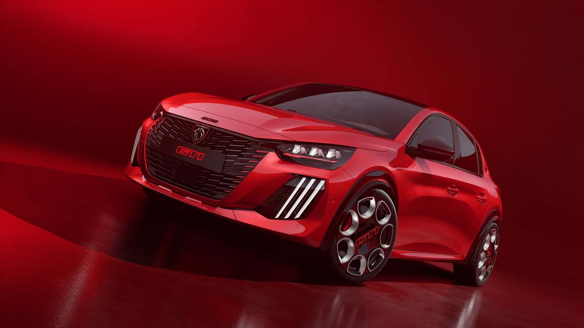 This Legendary Hot Hatchback Returns As An EV