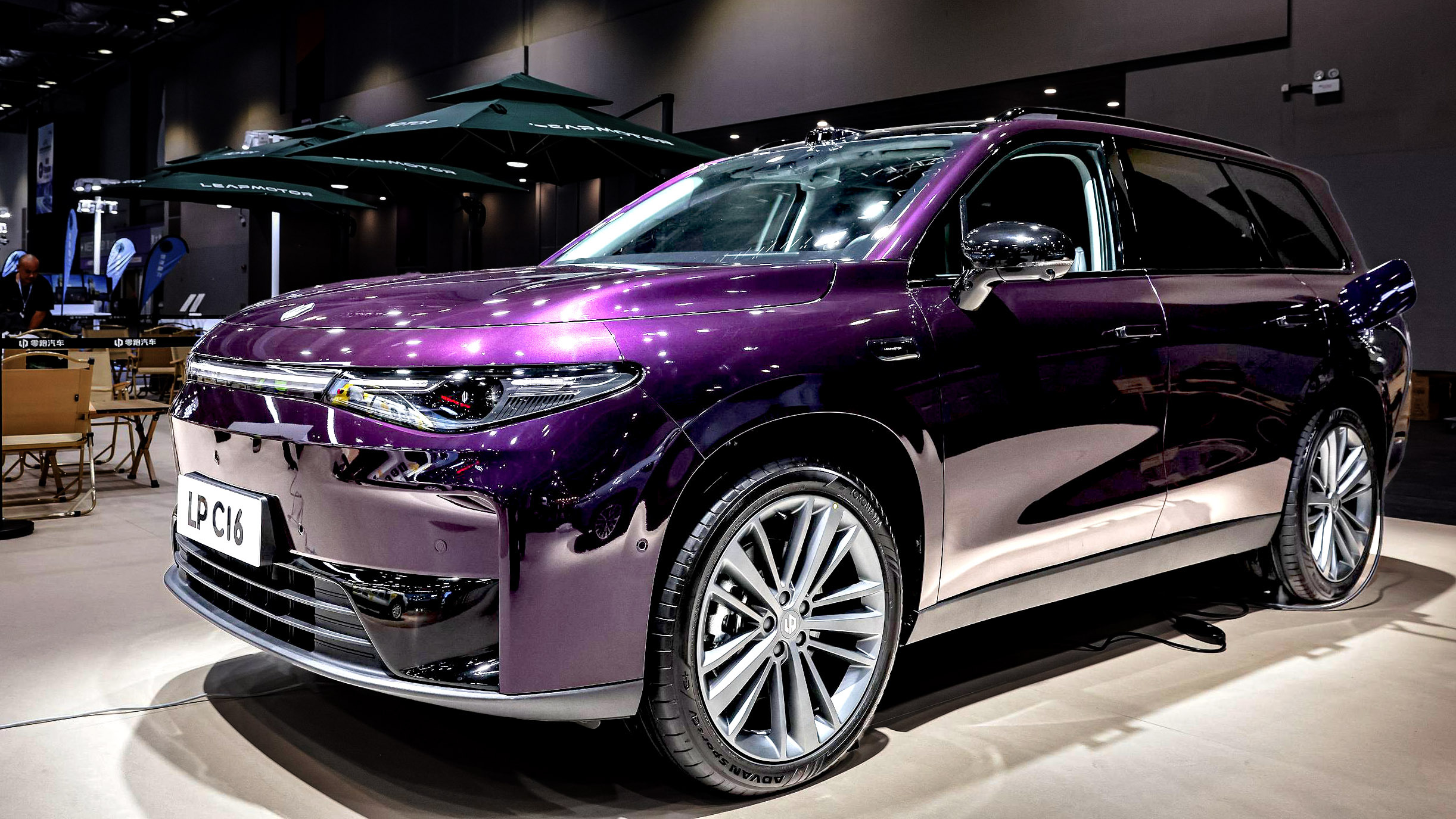 A $7,000 Midsize SUV? CEO Says It’s Closer Than You Think
