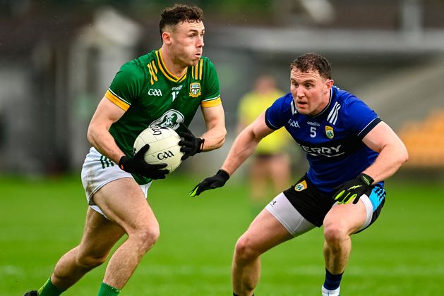 Meath progress to All-Ireland SFC quarter-finals with shock nine-point win over Kerry