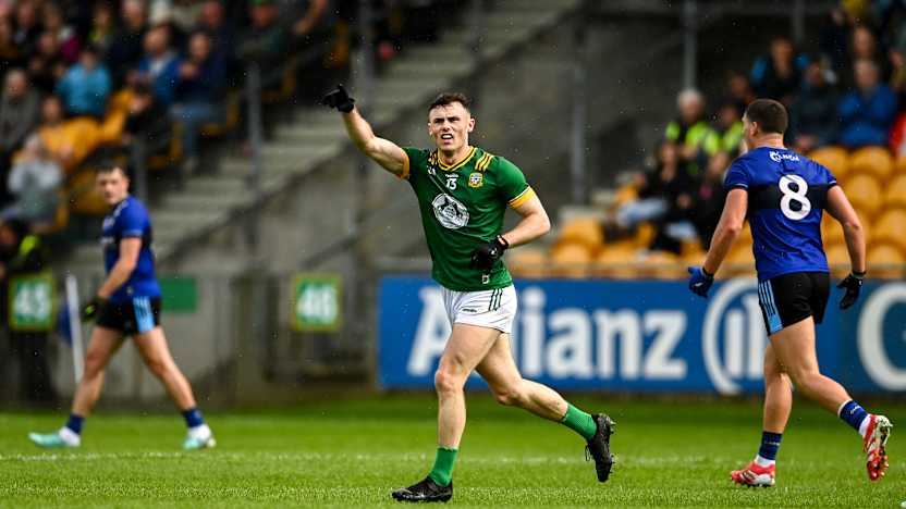 2025 All-Ireland SFC update
