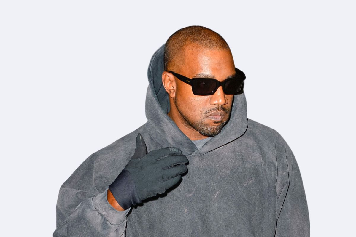 Kanye West In Luxury Mental Health Clinic, According To Reports