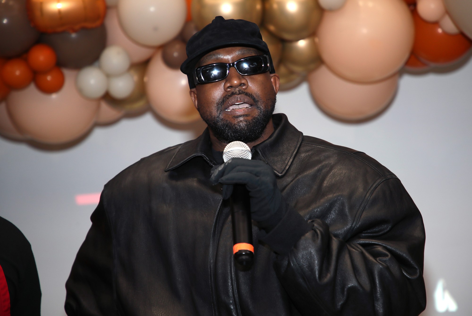 Kanye West Hints at Ten-Track Drop This Week