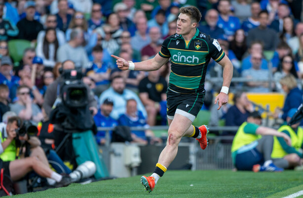 England's Freeman can be the 'untidy' wing that Farrell likes