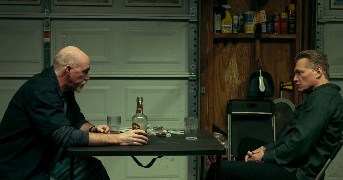 Netflix's new series has key scene inspired from traumatizing childhood moment