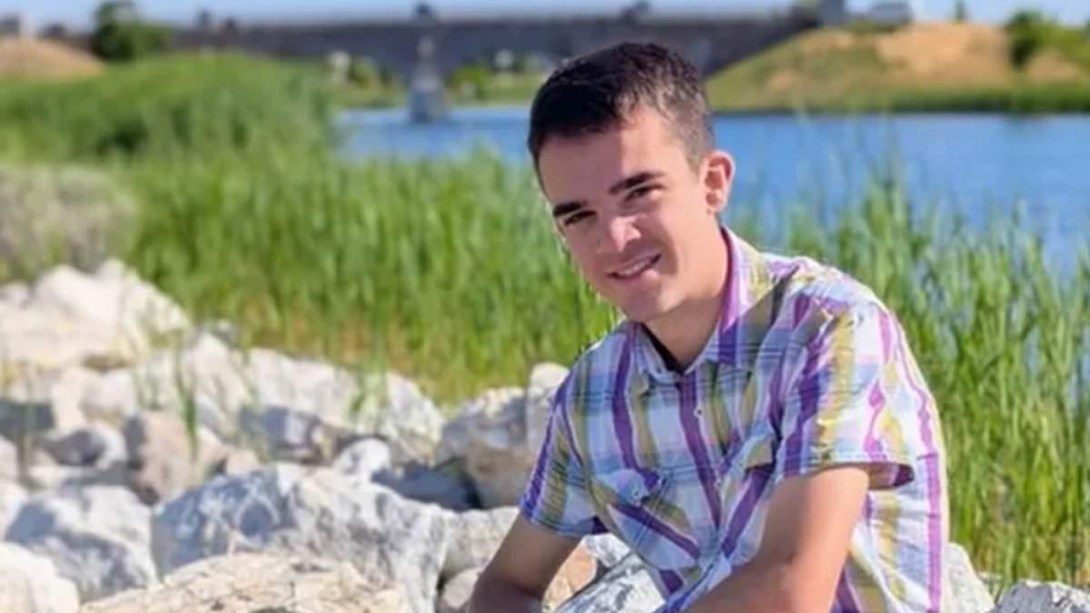Stepdad claimed he 'accidentally' shot Mormon missionary, 18, dead