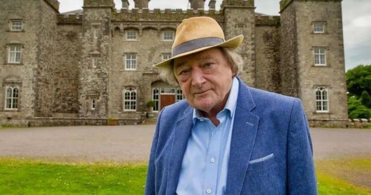 Beloved music legend dies after cancer battle as heartbroken tributes flood in