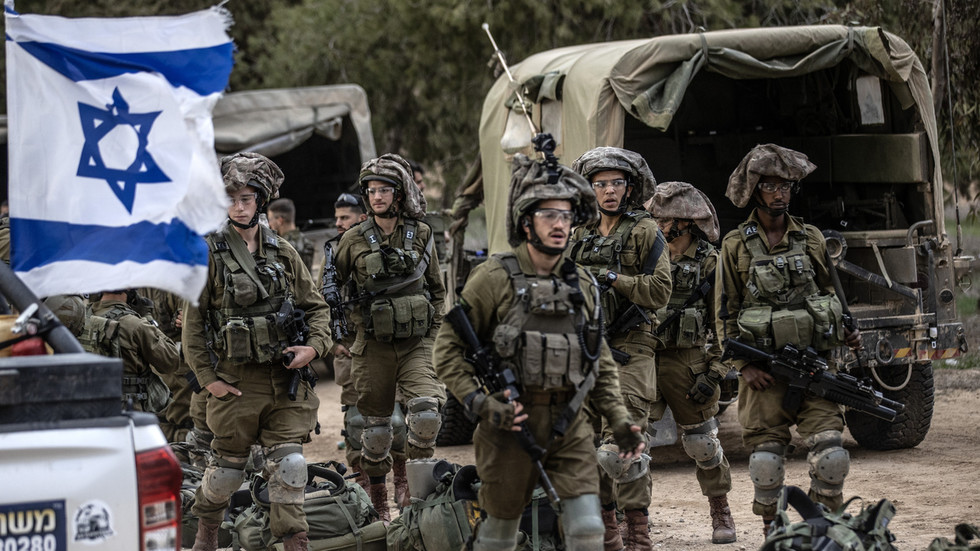 Israel’s war on Iran is not about nuclear weapons