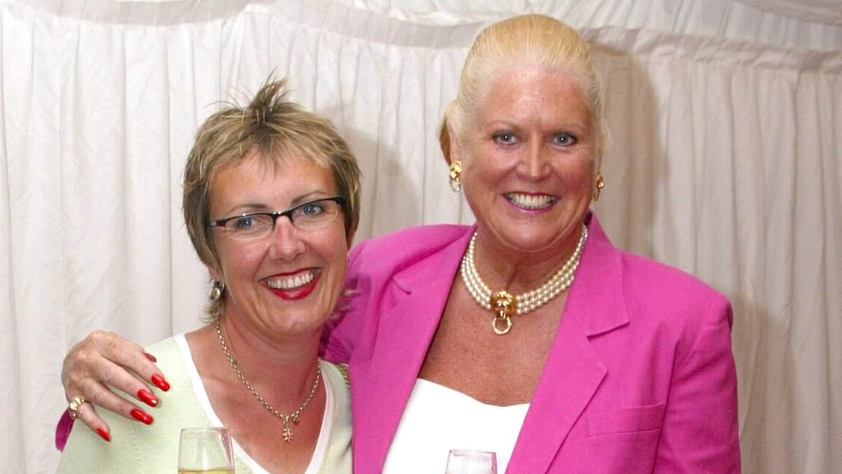 Aggie Mackenzie reveals she and Kim Woodburn 'barely spoke'