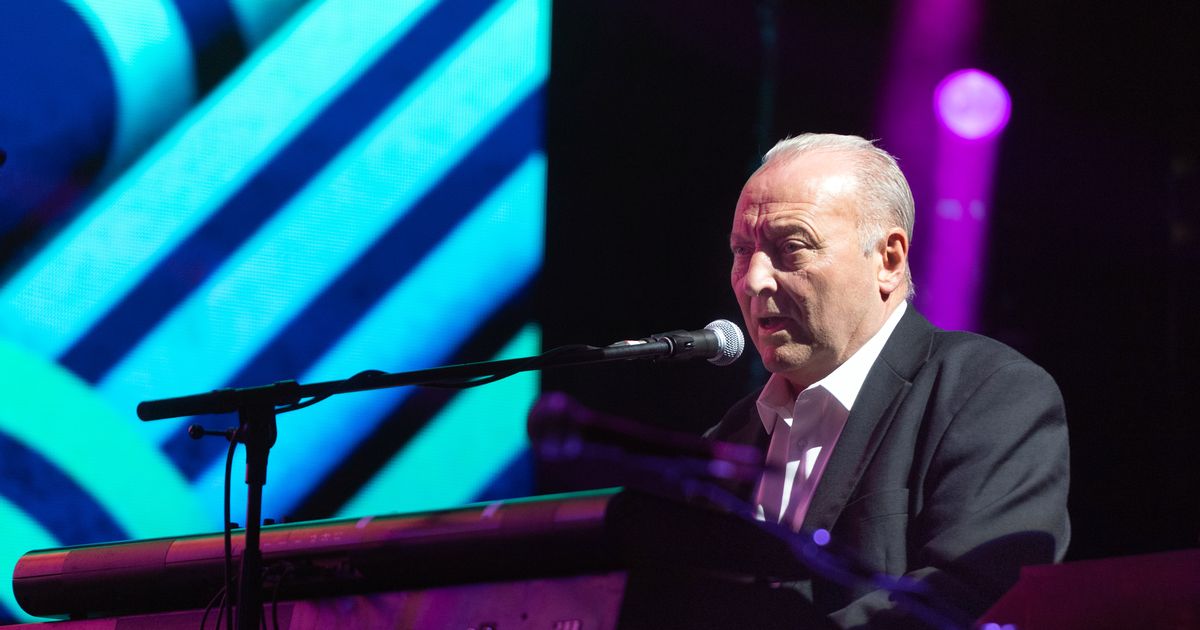 Deacon Blue star James Prime has died, aged 64