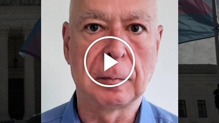 Video: How the Supreme Court’s Transgender Ruling Reveals a Shift