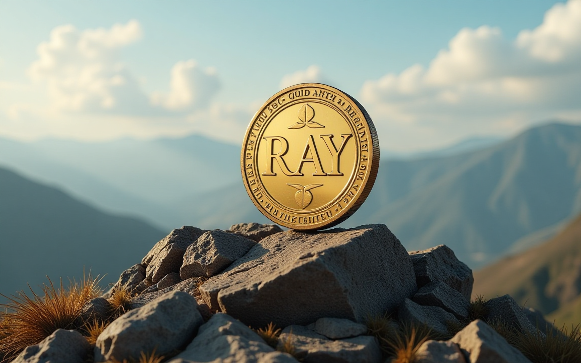 Raydium price forecast after the Upbit listing