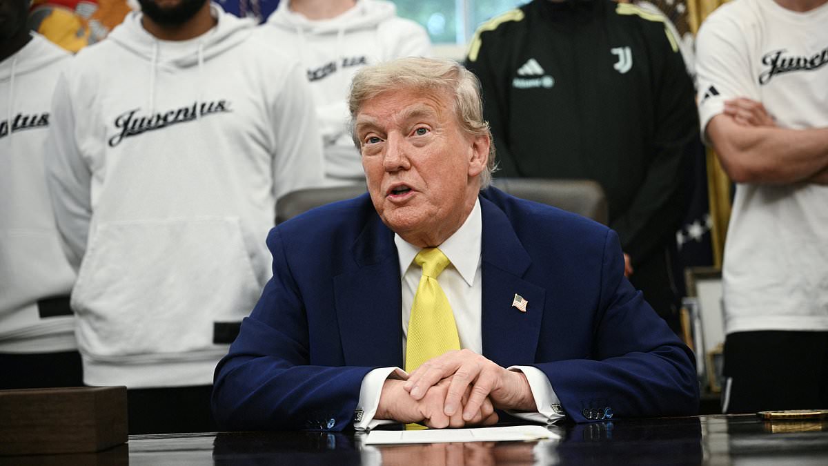 Trump celebrates 'big win' over 'incompetent and ill prepared' Newsom