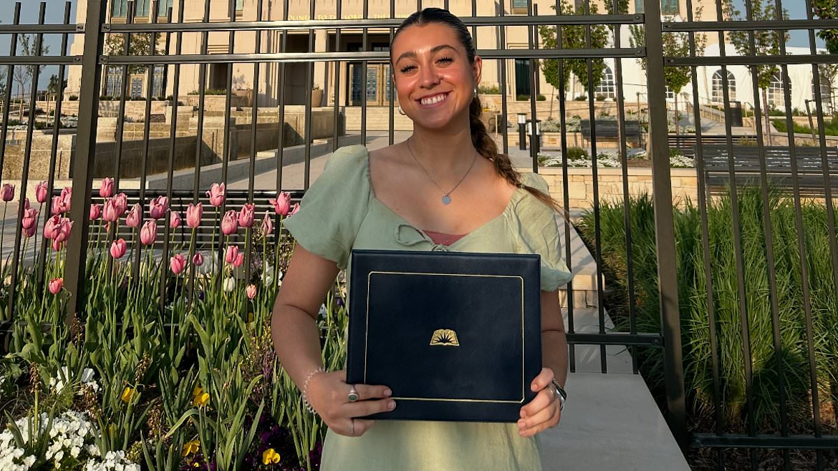 Twist for deputy who shared info about nursing student with ICE