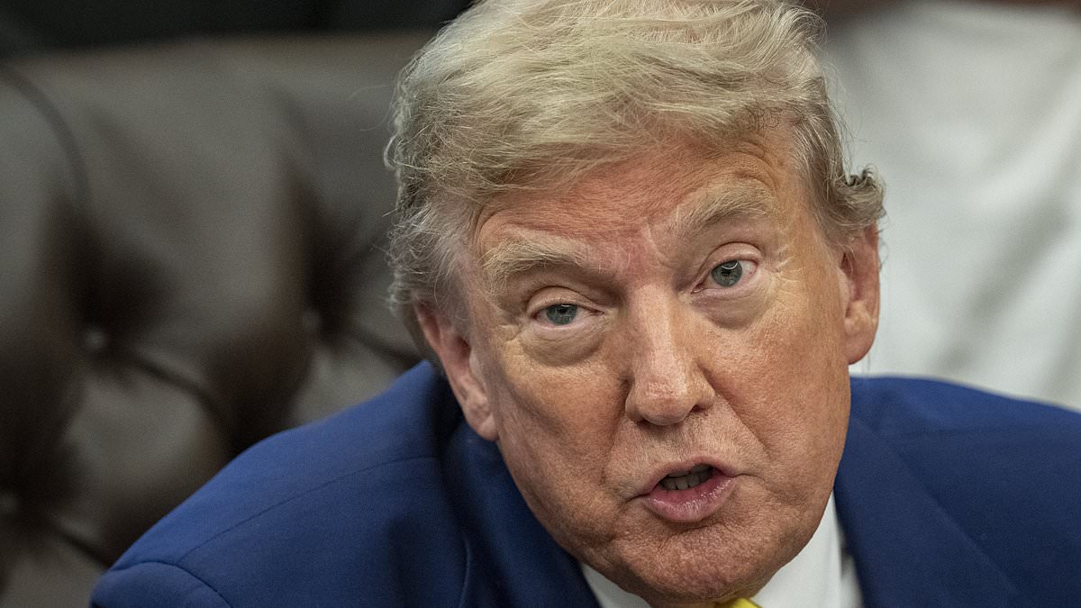 Pro-Iran militias threaten to join war with Israel as nations continue to trade fire - while Trump says he will make a decision on US action within two weeks: Live updates
