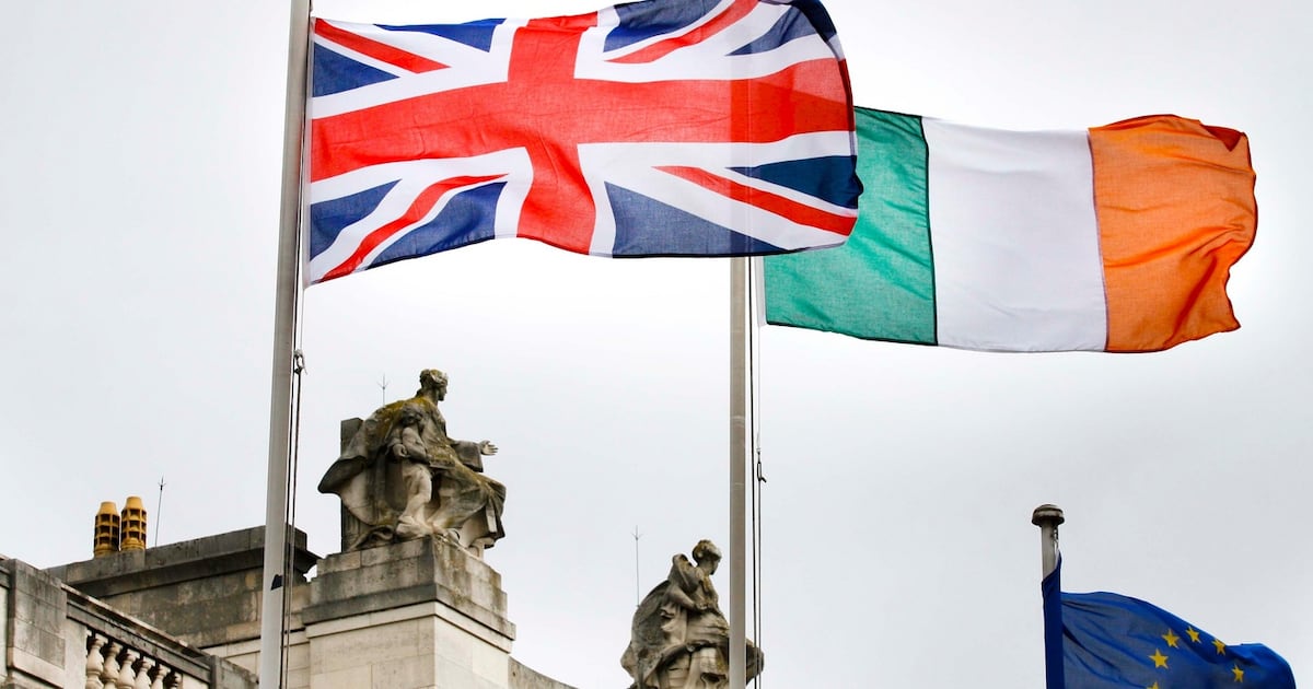 Economic concerns growing across the island, warns InterTrade Ireland