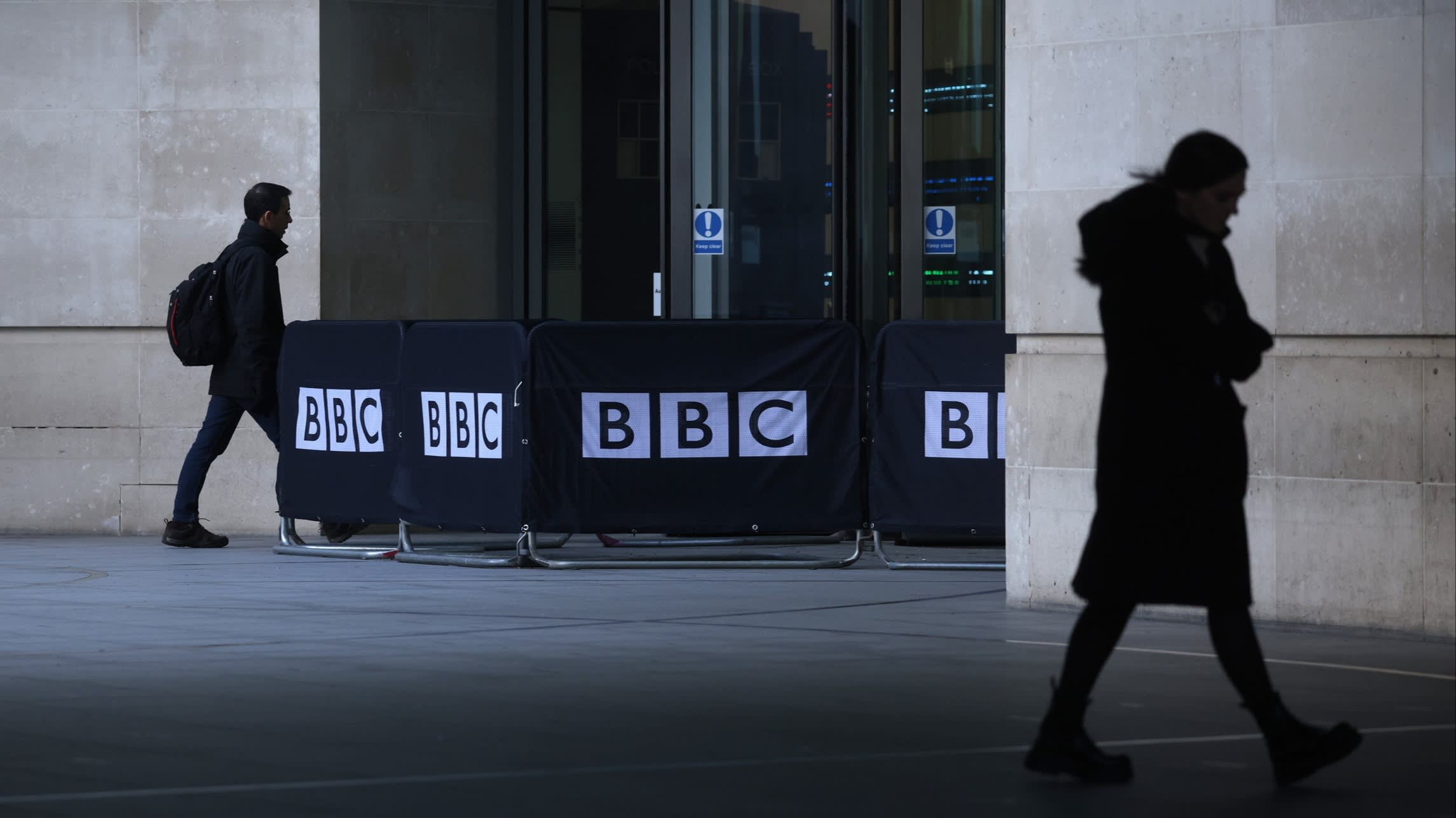 BBC threatens legal action against AI start-up Perplexity over content scraping
