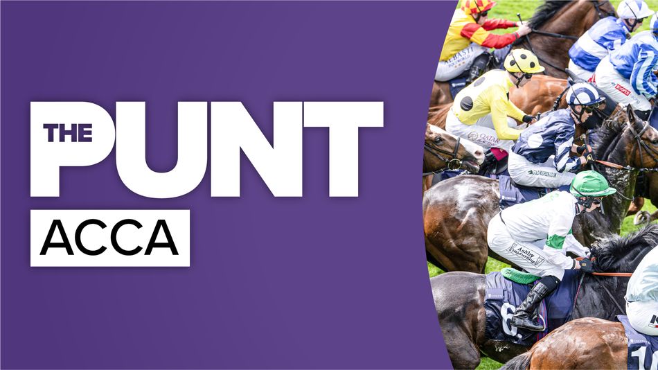 The Punt Acca: Harry Wilson's three horse racing tips at Royal Ascot on Friday