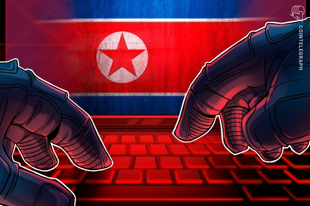 North Korea targets crypto workers with new info-stealing malware