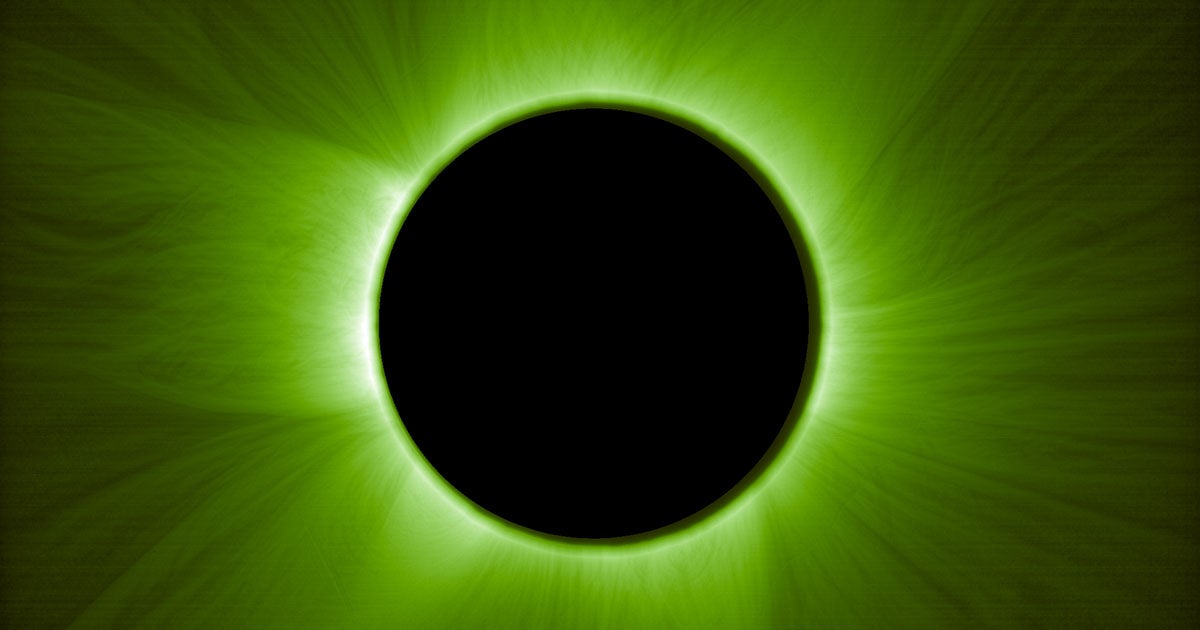 Scientists Line Up Satellites to Create &quot;Artificial Total Solar Eclipse&quot;