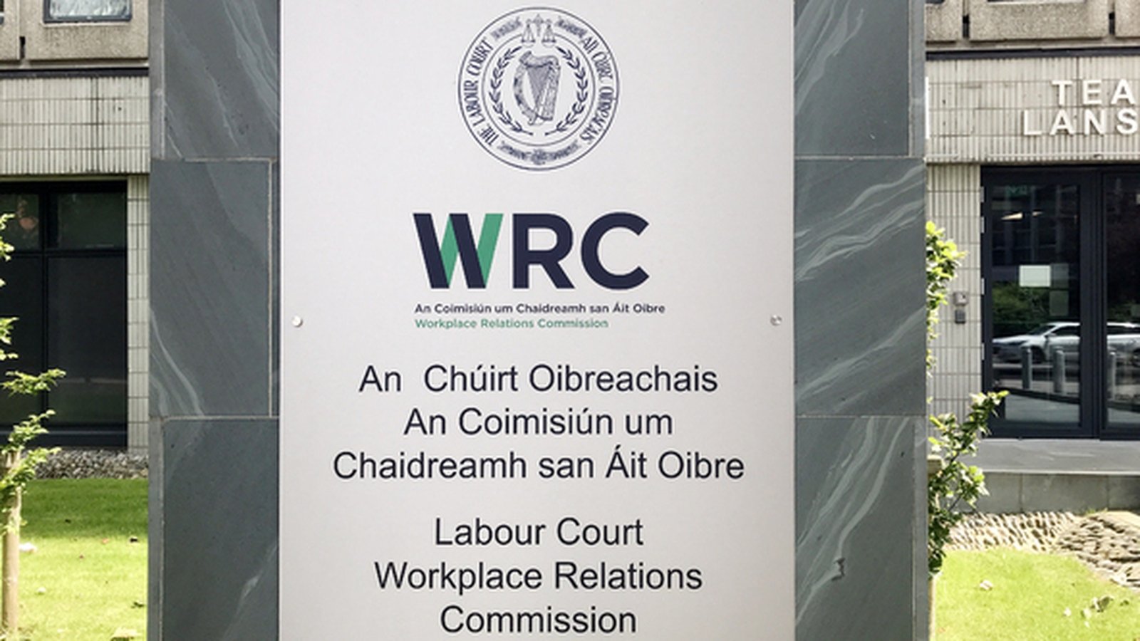 Bar manager wins €8,000 for unfair dismissal