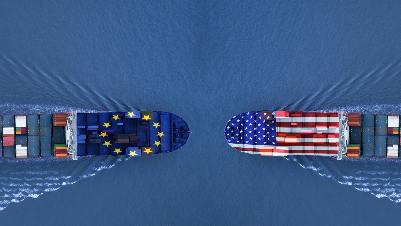 EU increasingly resigned to 10% baseline tariff