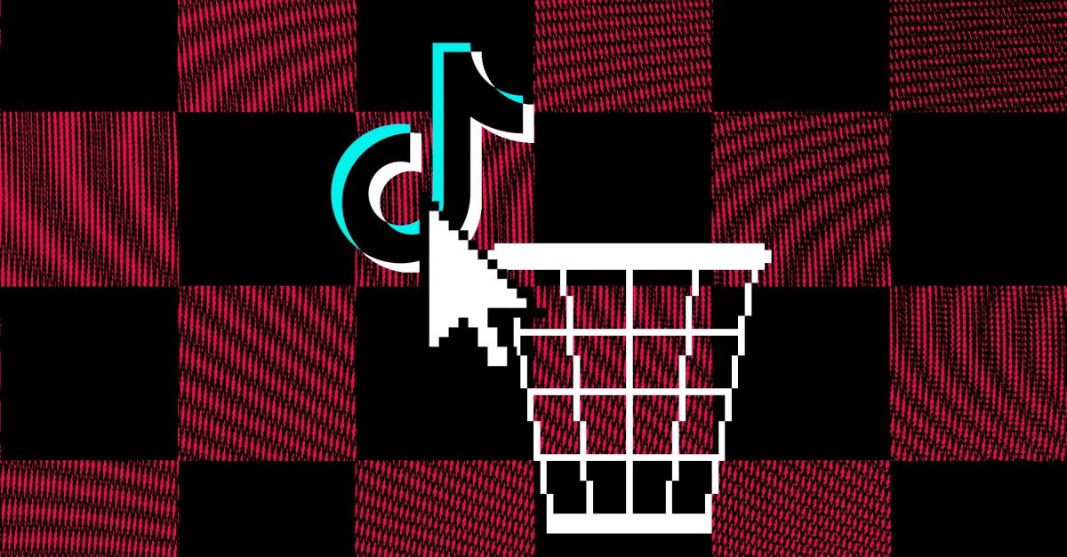Trump gives TikTok another ban extension