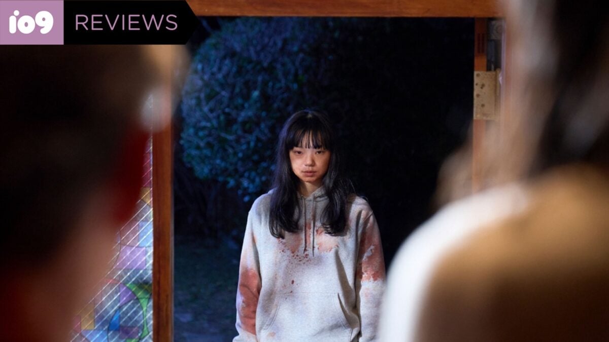 ‘Best Wishes to All’ Proves J-Horror Can Still Find New Ways to Freak You Out
