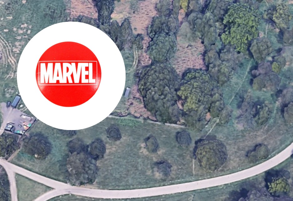 Filming for Marvel’s new Avengers: Doomsday film could take place in Bracknell Forest