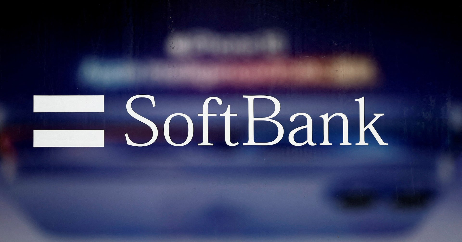Softbank's Son pitches $1 trillion US AI hub to TSMC and Trump team, Bloomberg News reports