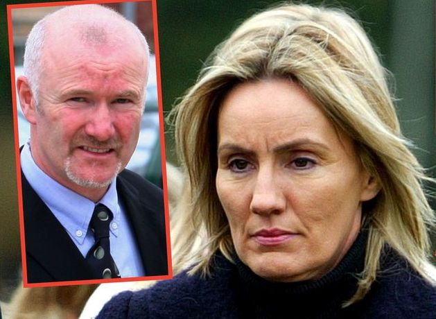 Driller killer Colin Howell’s twisted plan after ex’s latest bid for early release