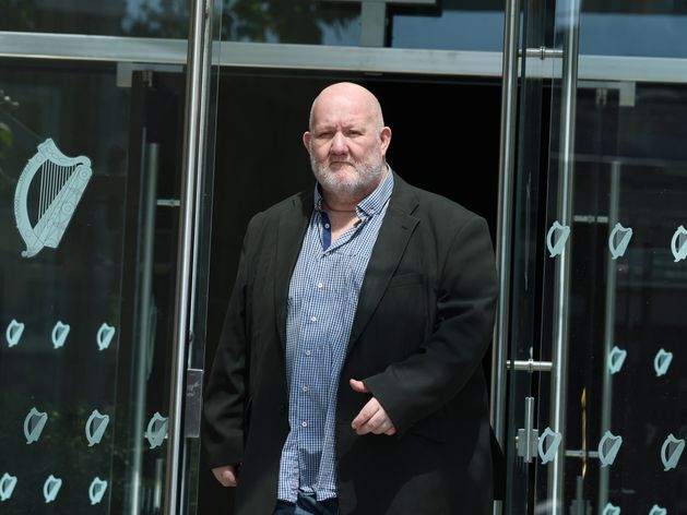 Barman arrested in Dublin accused of possessing €1mill in crime proceeds