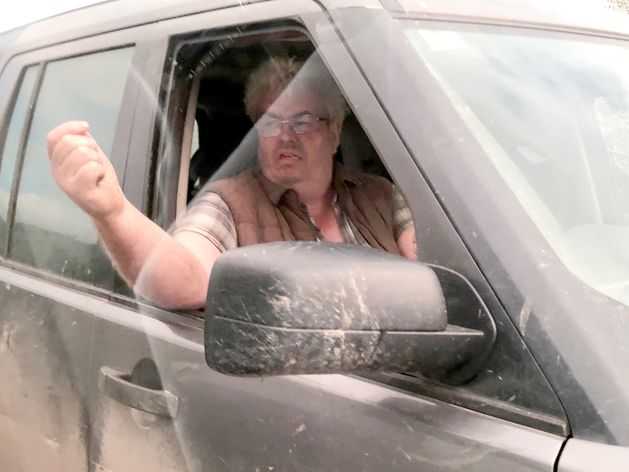 Farmer who imported drugs worth €730K argues solicitor didn't understand hearsay evidence