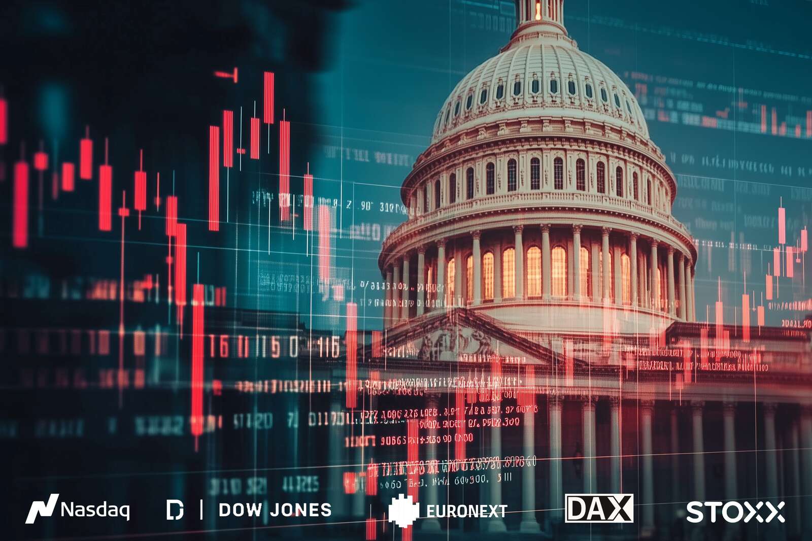 Markets Update: Uniphar and Dalata top preformers as European equities rebound