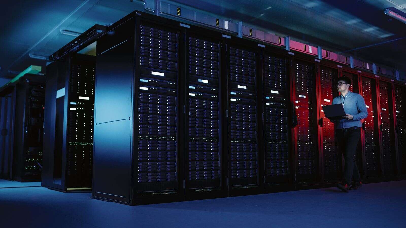 AI may run on code, but it is built on a fragile supply of minerals and minds