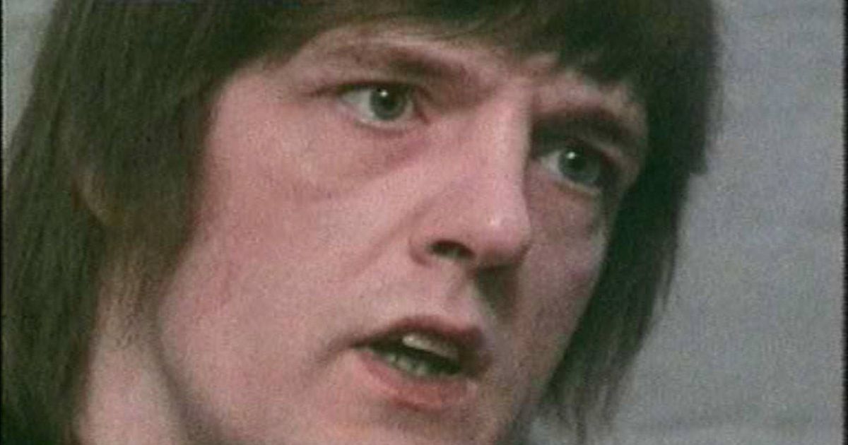 Britain's 'most dangerous' prisoner's nephew notices startling 'change' in serial killer