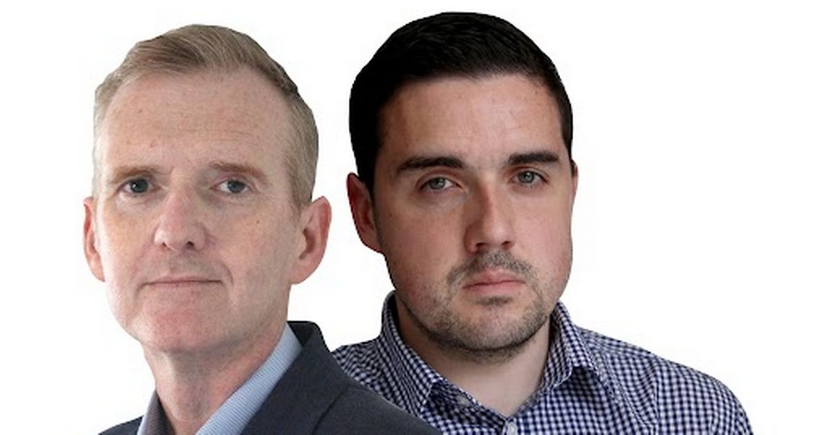 Sign up to our new Crime Ireland newsletter