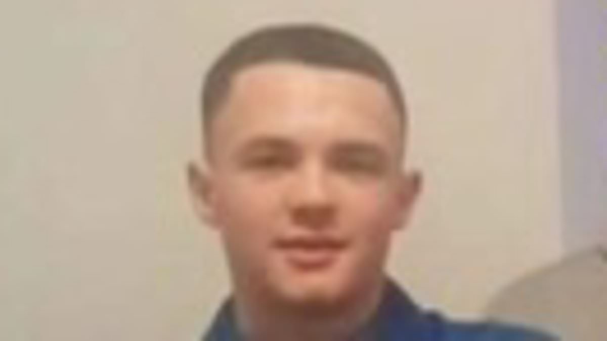 Teenage killer of schoolgirl finally unmasked as he turns 18