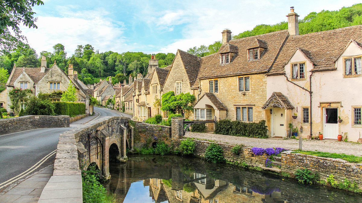 Drones terrorising pretty English village: 'It's like North Korea!'