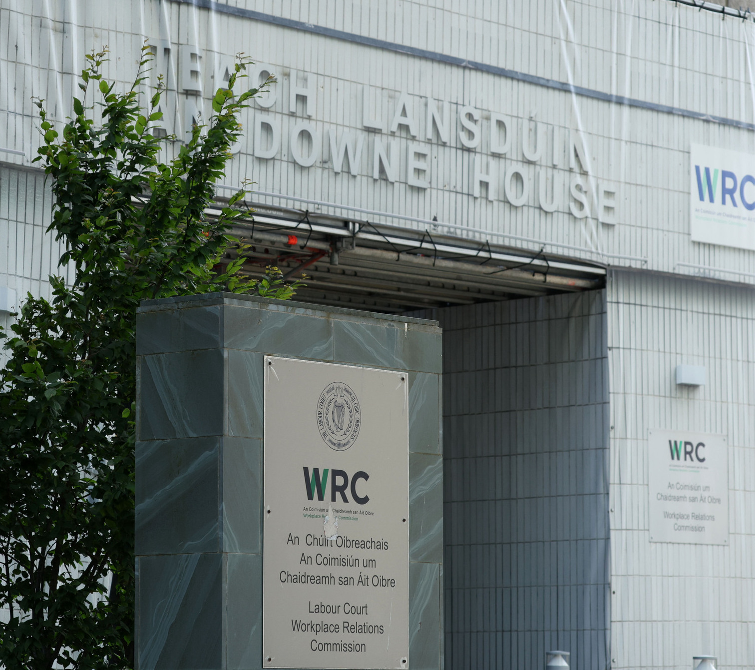 Almost one-third of NCAD students have 'self declared additional needs', tribunal hears