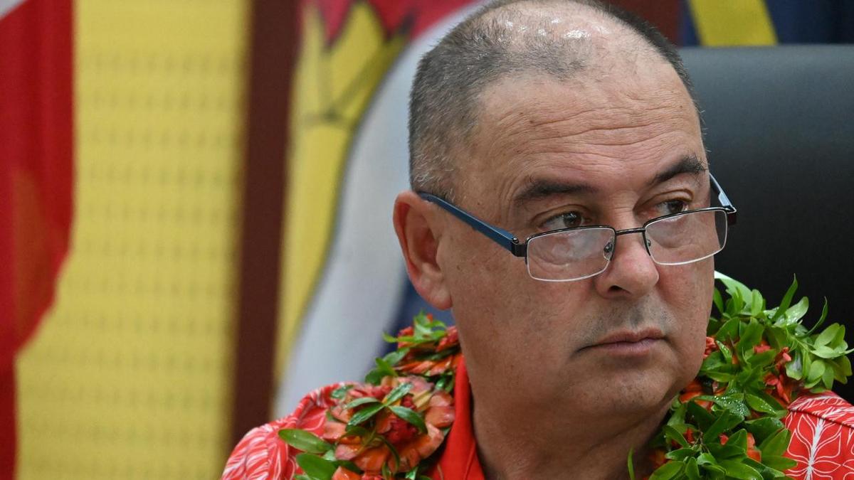 China could win from Cook Islands-New Zealand spat