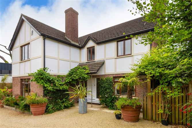 1 Cenacle Grove, Killiney, Co. Dublin - DNG Dun Laoghaire - 4938690